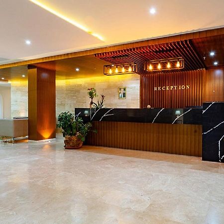 Galilee Hotel Nazareth Esterno foto