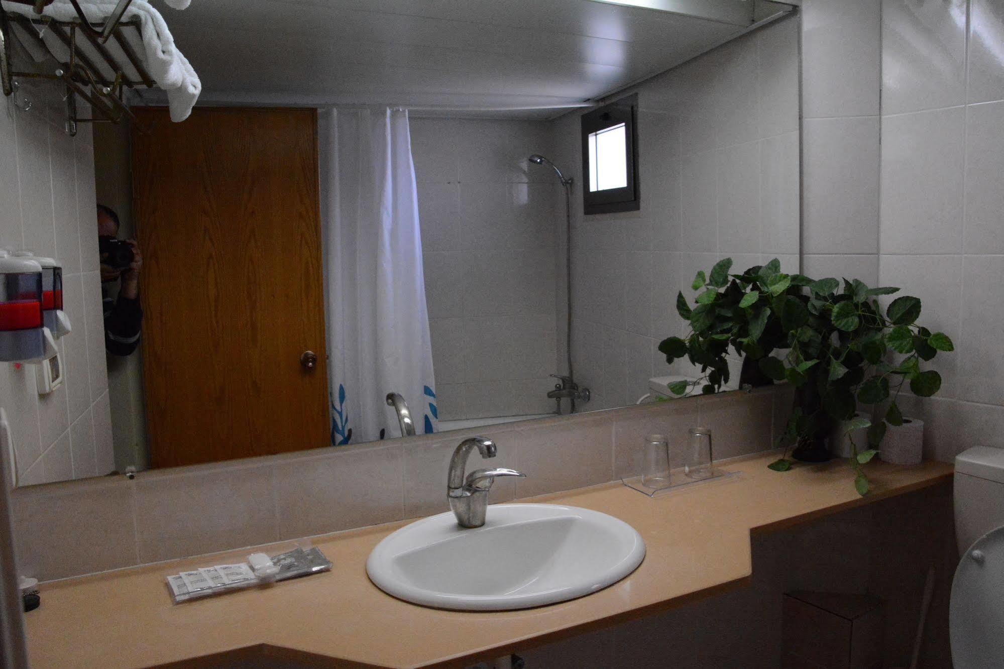 Galilee Hotel Nazareth Esterno foto